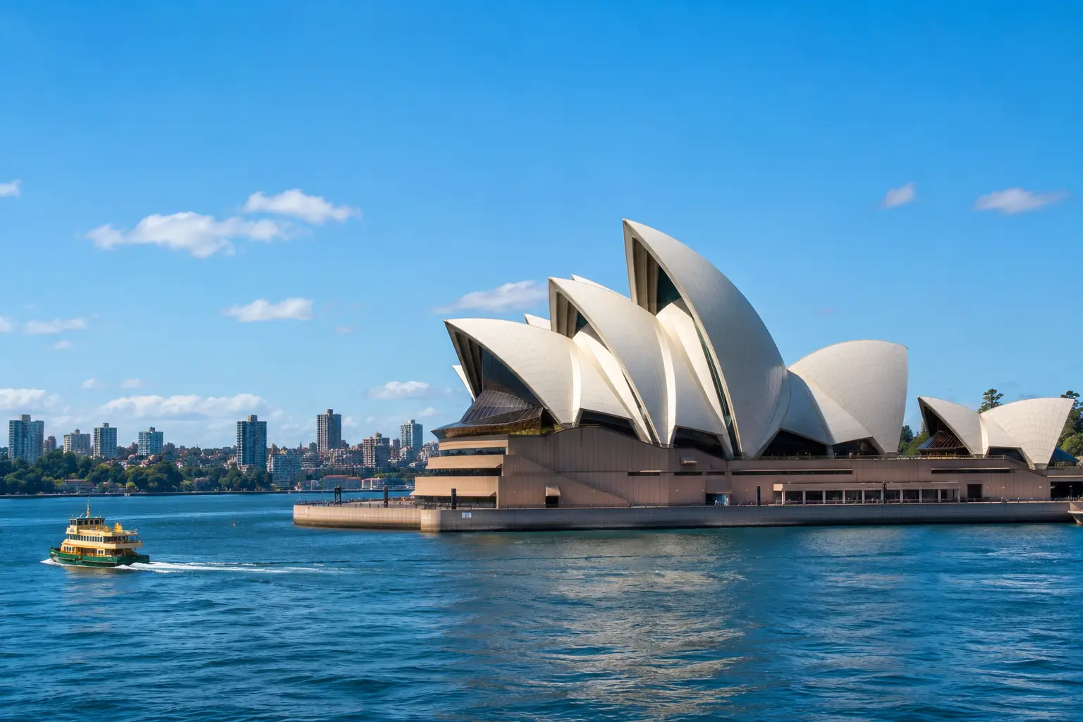 ByteArray Technology Solutions — services in Australia
