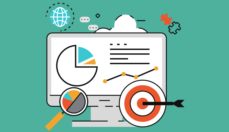 Impact of AI in web development