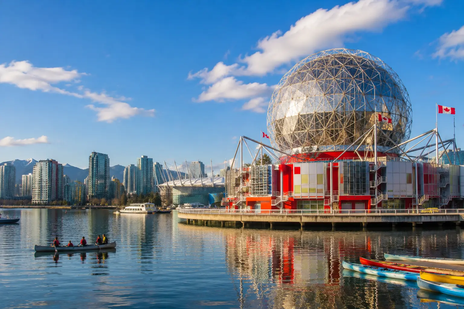 ByteArray Technology Solutions — services in Canada