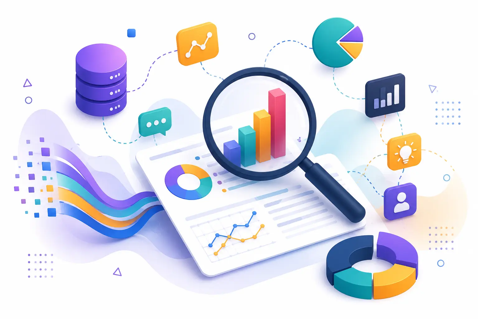 Data Analytics Services services by ByteArray Technology Solutions