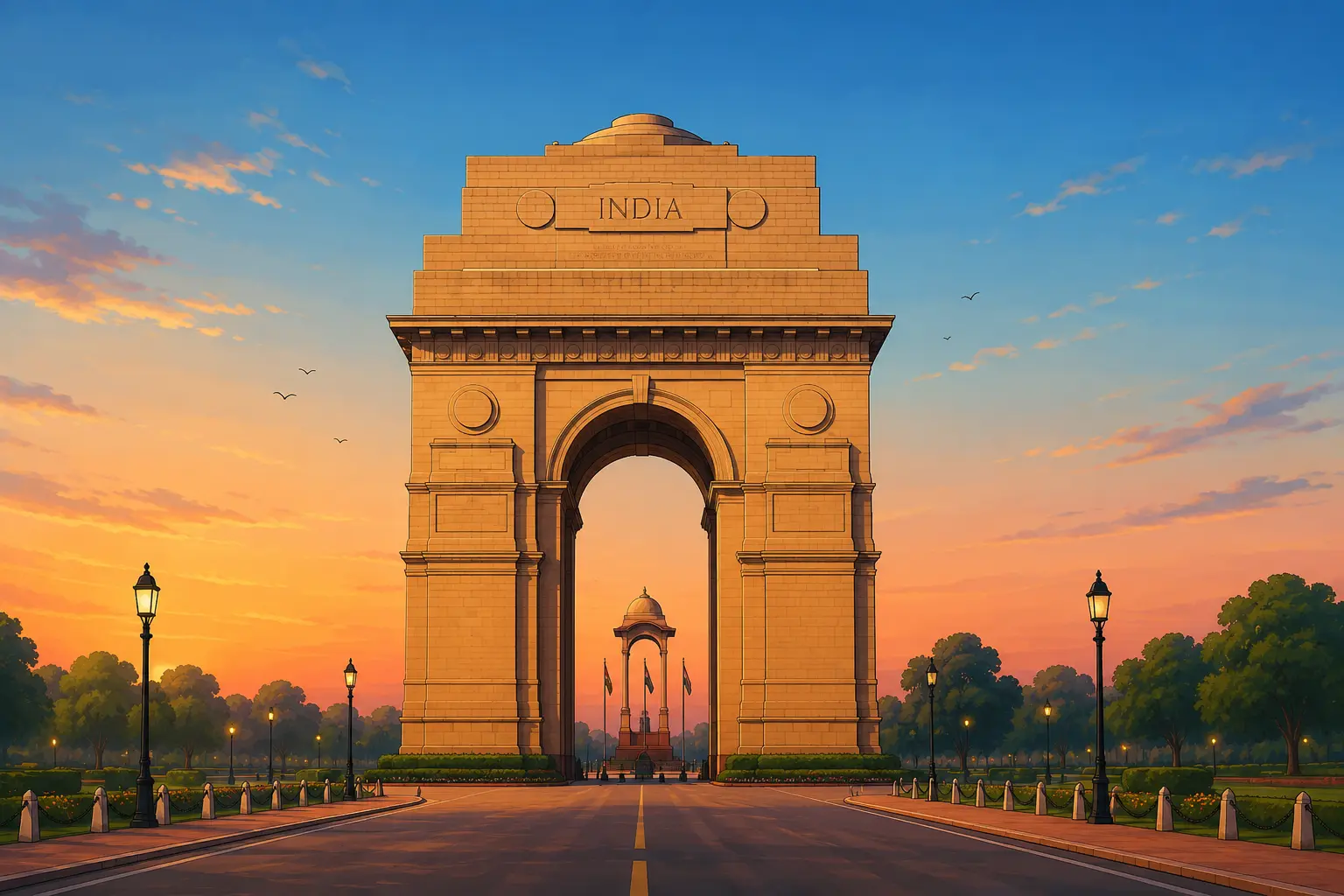 ByteArray Technology Solutions — services in Delhi