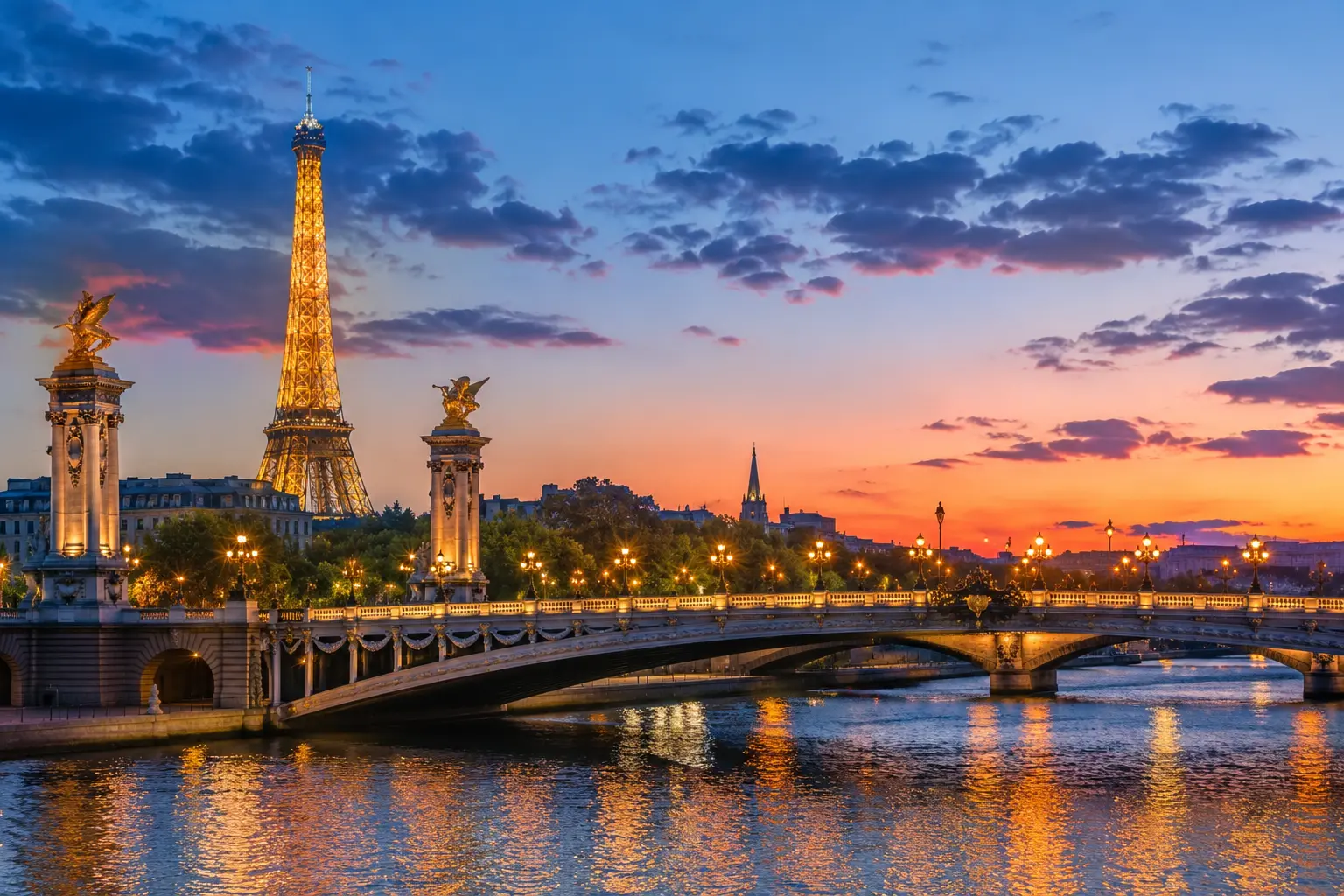 ByteArray Technology Solutions — services in Europe