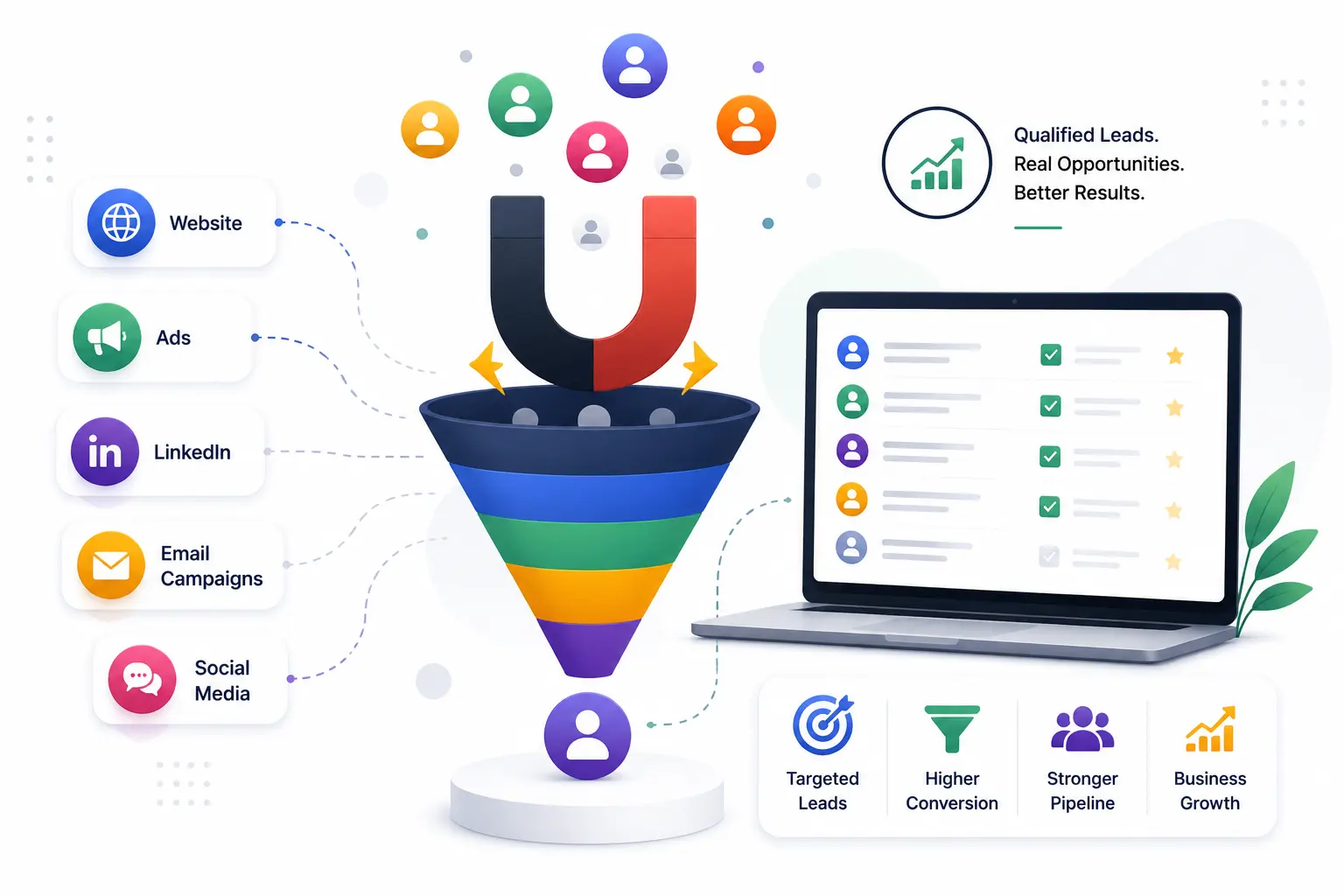 Quick Commerce Listing Services services by ByteArray Technology Solutions