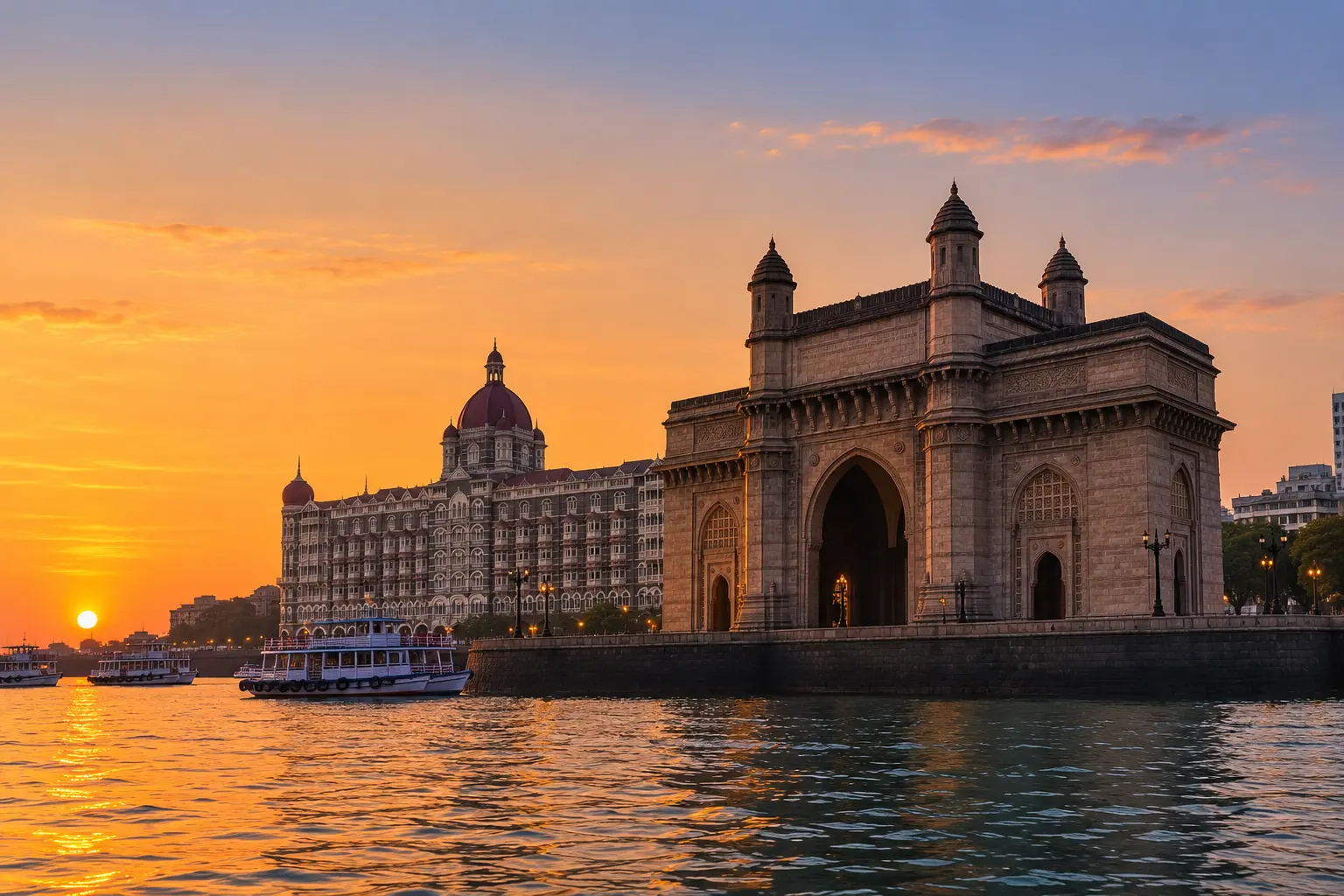 ByteArray Technology Solutions — services in Mumbai