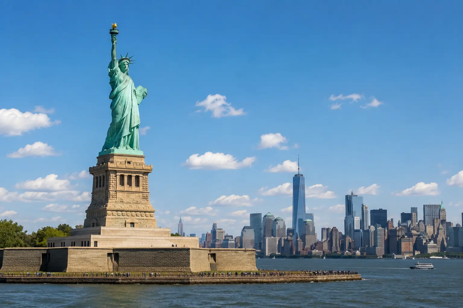 ByteArray Technology Solutions — services in USA